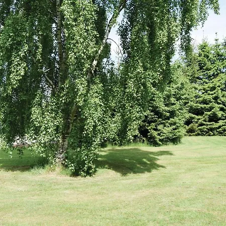 Three-bedroom Holiday In *