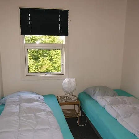Three-bedroom Holiday In *