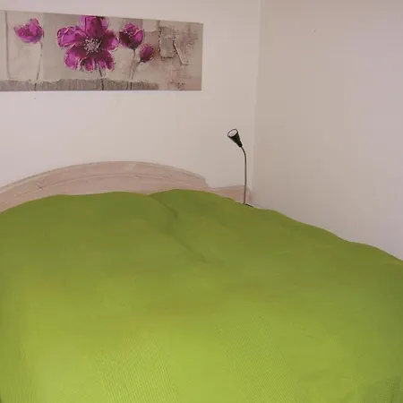 Semesterbostad Three-bedroom Holiday In Nordenbro Vesteregn