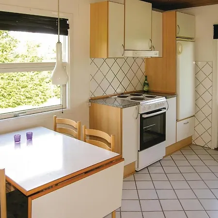 Casa vacanze Three-bedroom Holiday In